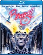 Brazil [Blu-ray] - Terry Gilliam