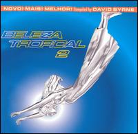 Brazil Classics: Beleza Tropical, Vol. 2 - Various Artists