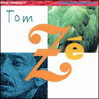 Brazil Classics, Vol. 4: The Best of Tom Ze - Massive Hits - Tom Z