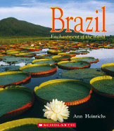 Brazil - Heinrichs, Ann