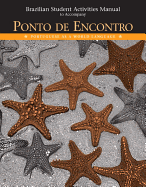 Brazilian Activities Manual for Ponto de Encontro: Portuguese as a World Language