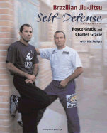 Brazilian Jiu-Jitsu Self-Defense Techniques