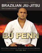 Brazilian Jiu-Jitsu: The Closed Guard
