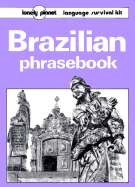Brazilian Phrasebook