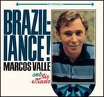 Braziliance! [Ocean Blue Vinyl]