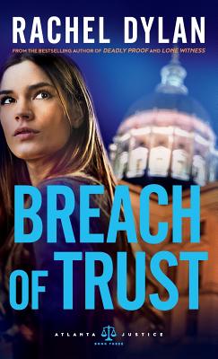 Breach of Trust - Dylan, Rachel (Preface by)