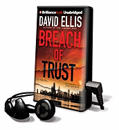 Breach of Trust - Ellis, David, and Daniels, Luke (Performed by)