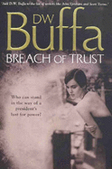 Breach of Trust - Buffa, D W