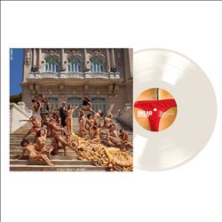 BREAD [Bone Vinyl]