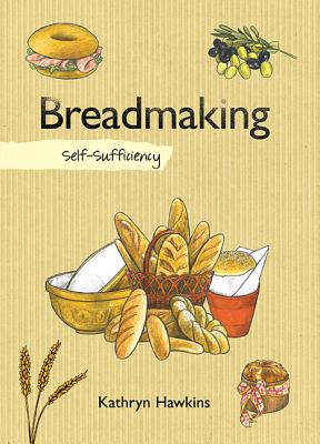 Breadmaking - Hawkins, Kathryn