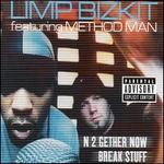 Break Stuff [Import CD Single]