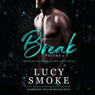 Break Volume 2: Spring Break & Lucky Break