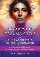 Break Your Trauma Cycle: A Groundbreaking Approach to Accelerating Post Traumatic Growth