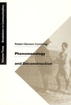 Breakdown in Communication - Cumming, Robert Denoon