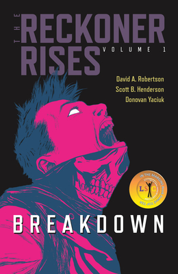 Breakdown - Robertson, David A