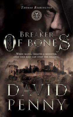 Breaker of Bones - David, Penny