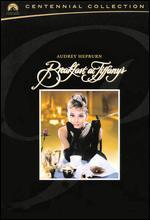 Breakfast at Tiffany's [Paramount Centennial Collection] [2 Discs]