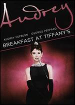Breakfast at Tiffany's - Blake Edwards