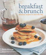 Breakfast & Brunch: Delicious Recipes to Start the Day