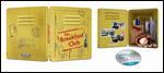 Breakfast Club [35th Anniversary] [Blu-ray] [SteelBook] [Only @ Best Buy]