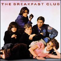 Breakfast Club [Original Soundtrack] [LP] - Original Soundtrack