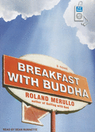 Breakfast with Buddha