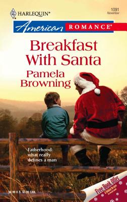 Breakfast with Santa - Browning, Pamela