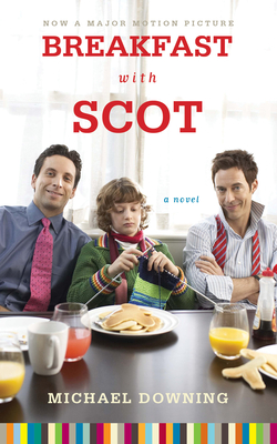 Breakfast with Scot - Downing, Michael