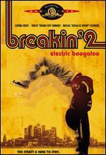 Breakin' 2: Electric Boogaloo