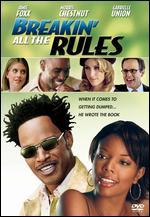 Breakin' All the Rules [Special Edition]