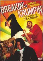 Breakin' vs. Krumpin' - Kokie "The Doctor" Nassim