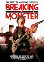 Breaking a Monster - Luke Meyer