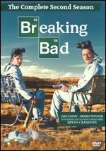 Breaking Bad: The Complete Second Season [4 Discs] - 
