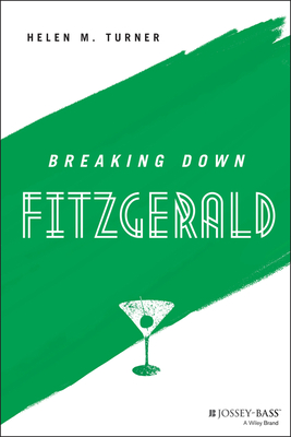 Breaking Down Fitzgerald - Turner, Helen M