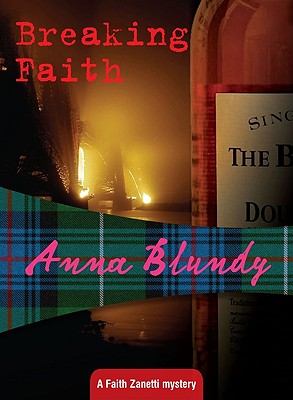 Breaking Faith - Blundy, Anna