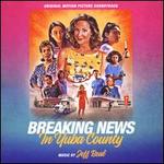Breaking News in Yuba County [Original Motion Picture Soundtrack]