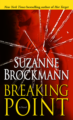 Breaking Point - Brockmann, Suzanne