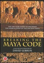 Breaking the Maya Code