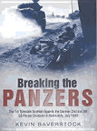 Breaking the Panzers - Baverstock, Kevin, Car