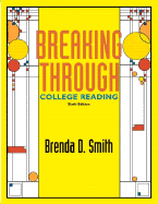 Breaking Through: College Reading