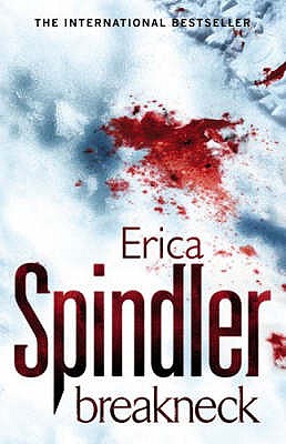 Breakneck - Spindler, Erica