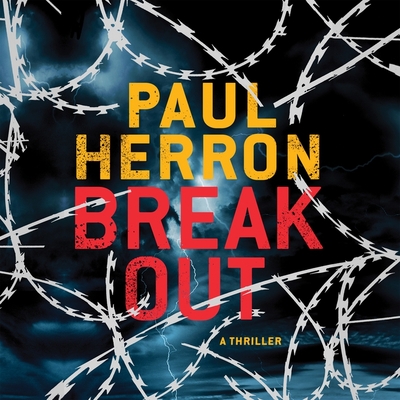 Breakout Lib/E - Herron, Paul, and Culp, Jason (Read by)