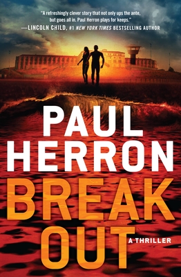 Breakout - Herron, Paul