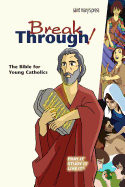 Breakthrough Bible: Good News Translation, Hard Cover