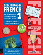Breakthrough French 1: Euro Edition