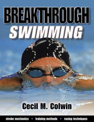 Breakthrough Swimming - Colwin, Cecil