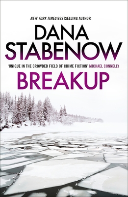 Breakup - Stabenow, Dana