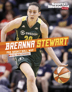 Breanna Stewart: Pro Basketball MVP