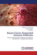 Breast Cancer Associated Immune Infiltrates
