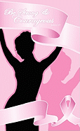 Breast Cancer Courageous - Prayer Journal